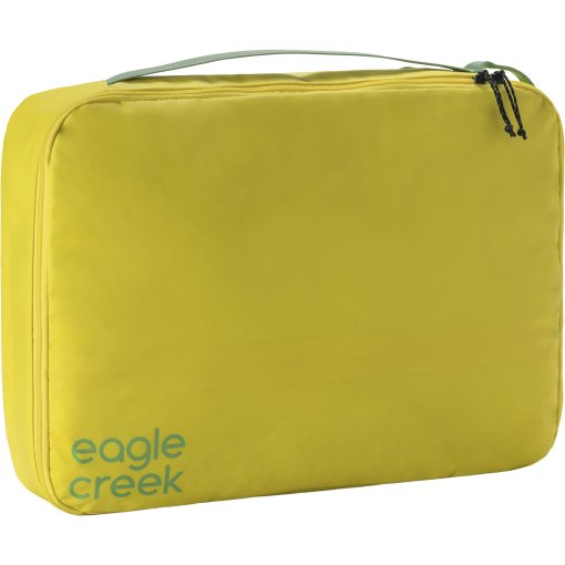 Kuva tuotteesta Eagle Creek Pack-It™ Gear Cube tarvikekassi - L - blazing yellow