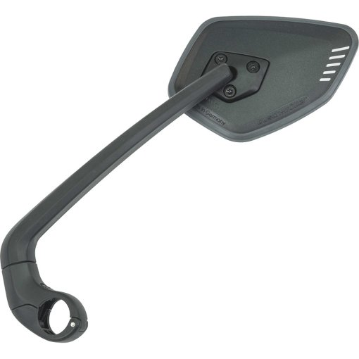 Photo produit de Busch + Müller Cycle Star E Rétroviseur - 913/512VLGE