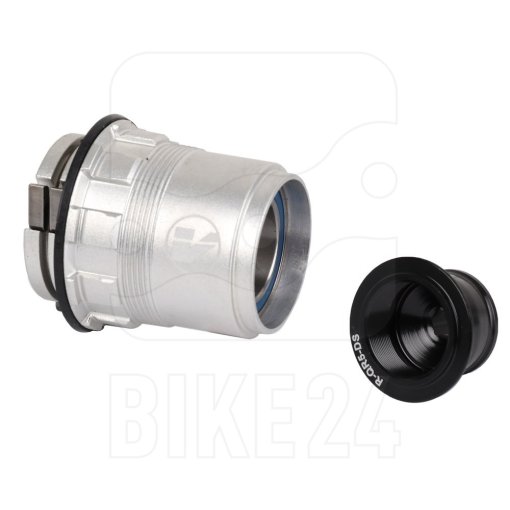 Vision Trimax 35 KB Wheelset Aluminum | Clincher - QR