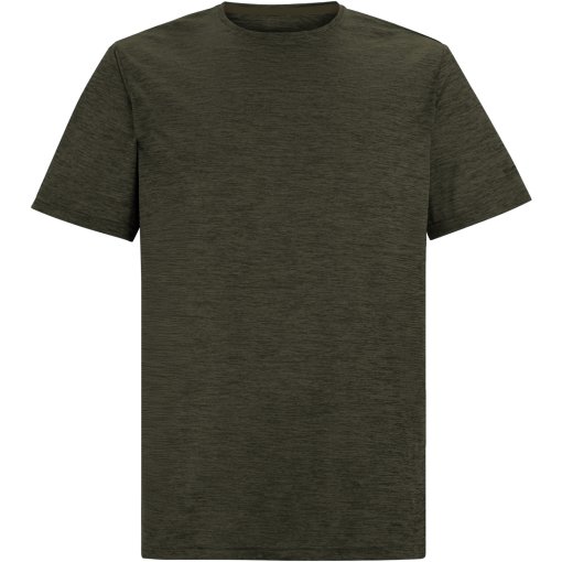 Kuva tuotteesta Regatta Fingal Edition T-Paita Miehet - Dark Khaki 41C