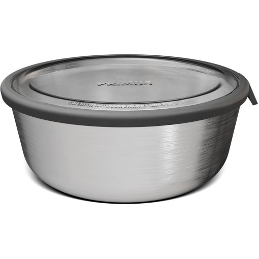 Foto de Primus Bol con Tapa - 0.6L - stainless steel