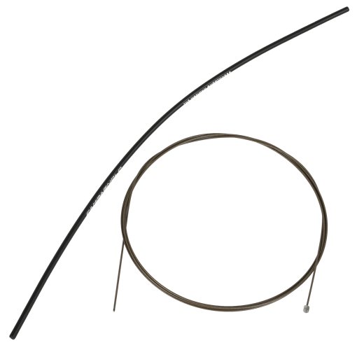 Immagine prodotto da Campagnolo Kit di Cavo di Cambio - CG-RD700 | 1.2mm | per Deragliatore Posteriore (12/13s) | 2100mm