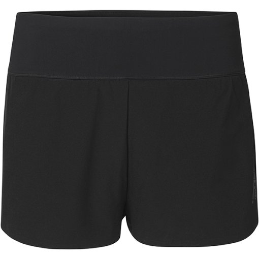 Foto de Fe226 2-in-1 DryRun Pantalones Cortos Mujer - negro
