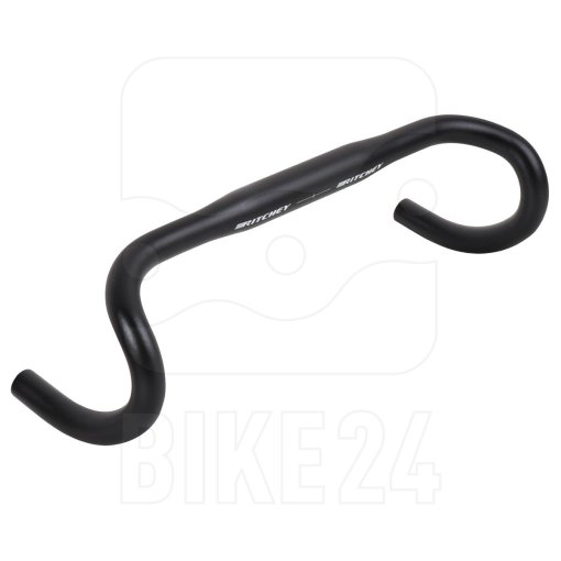 Immagine prodotto da Ritchey Logic Curve Road 31.8 Handle Bar - BB Black