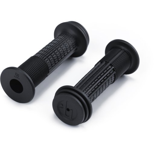 Immagine prodotto da ACID KIDS Manopole con Protezione Dagli Impatti - 16,0mm - nero