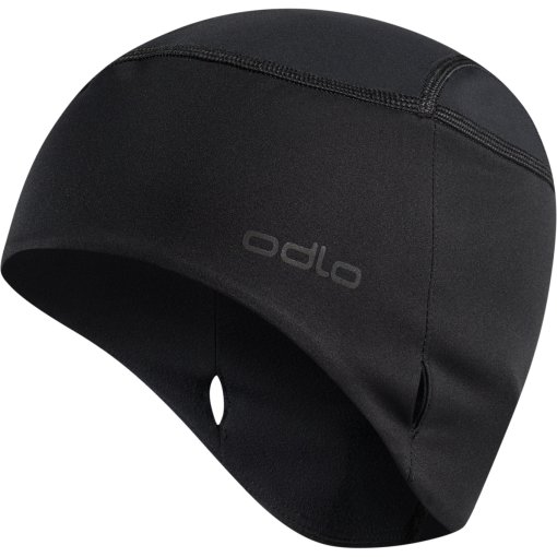Billede af Odlo Performance Windblock Hat - black