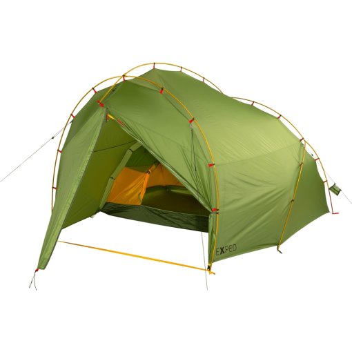 Kuva: Exped Outer Space III Tent - meadow