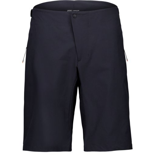 Foto de POC Pantalones Cortos Hombre - Motion Air - 1002 Uranium Black