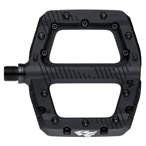 Immagine prodotto da Race Face Pedali Flat - CHESTER Small - nero