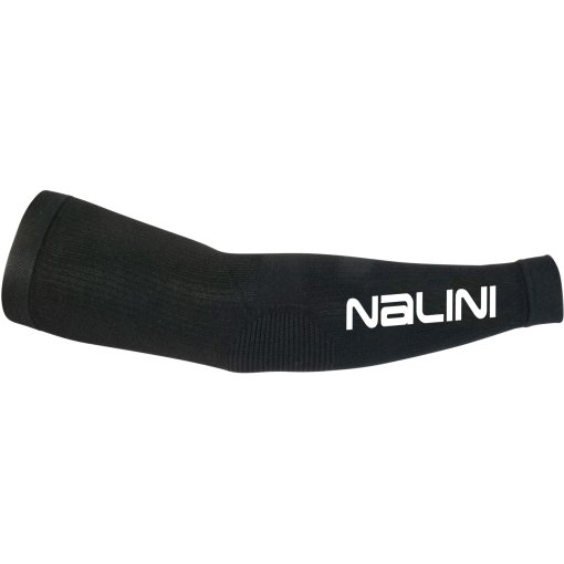 Immagine prodotto da Nalini Manicotti Scaldabraccia senza Cuciture - Seamless - nero 4000