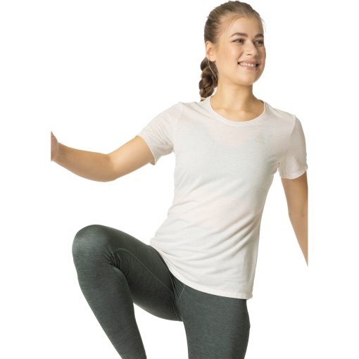 Picture of Odlo Active 365 Linencool T-Shirt Women - zero dye melange