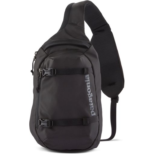 Immagine prodotto da Patagonia Borsa a Tracolla 8L - Atom Sling - Nero