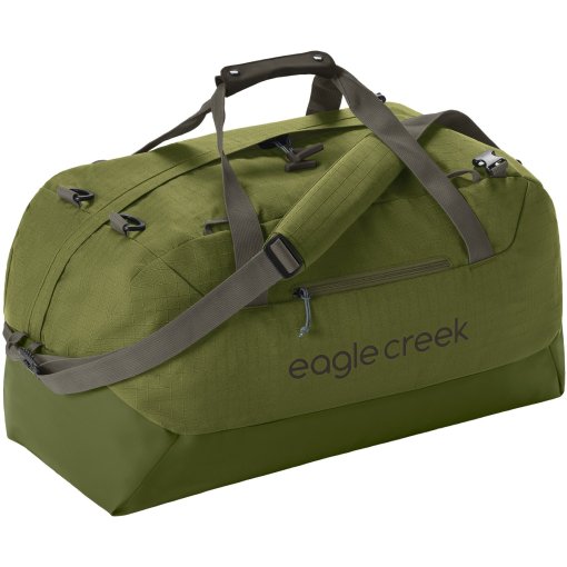 Foto de Eagle Creek No Matter What Bolsa de viaje de 60 litros - olive green