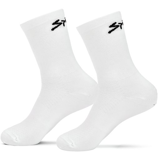 Produktbild von Spiuk ANATOMIC Medium Socken (2 Paar) - white