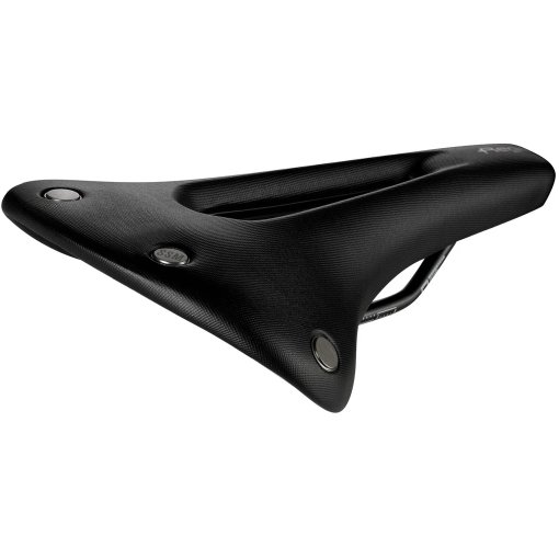 Picture of Selle San Marco Regal Short Open-Fit Dynamic Saddle - Wide L3 - black