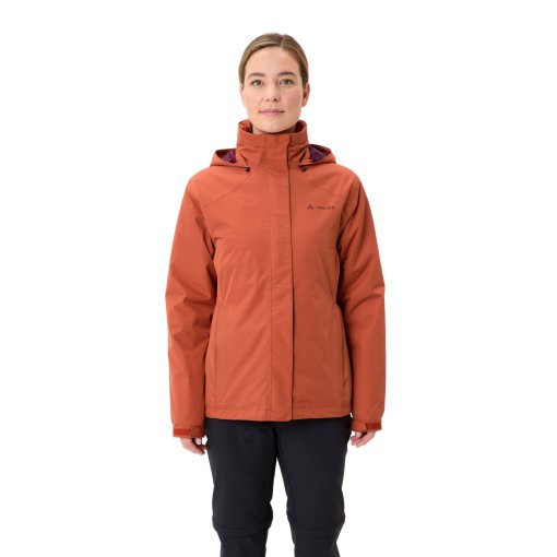 Foto de Vaude Chaqueta Mujer - Escape Bike Warm - buckeye