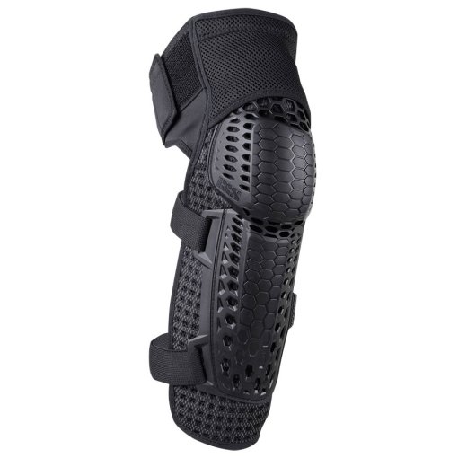 Foto de iXS Rodilleras - Hex - negro