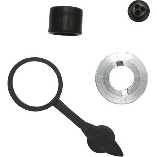 Produktbild von Zéfal Reparaturkit Sprint-Air Profil Xl Air Profil, X&#039;Light, X&#039;Tra Light