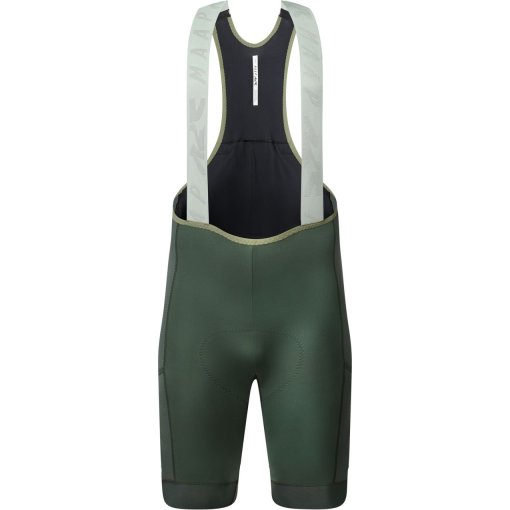 Foto de MAAP Culotte Corto con Tirantes Ciclismo Hombre - Alt Road Cargo 2.0 - deep forest
