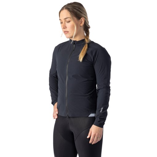 Foto de 7mesh Maillot de Manga Larga Mujer - S2S - Negro