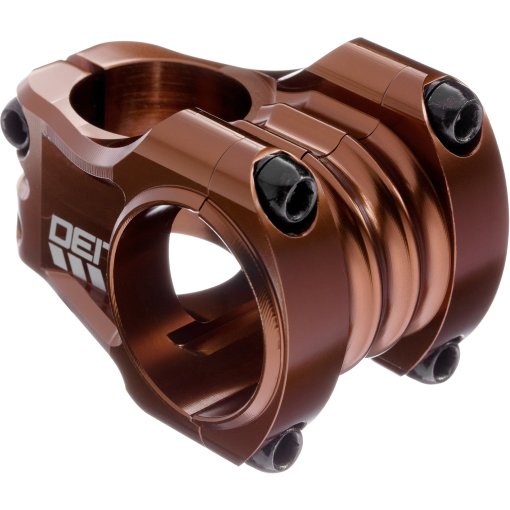 Productfoto van Deity Components Copperhead Stuurpen - 35mm - brons
