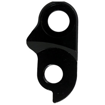 Foto de KCNC Dropout Extension - Vertical