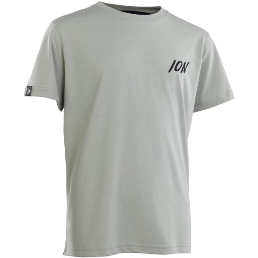 Foto de ION Bike Camiseta Niños - Graphic DR - Infused Green