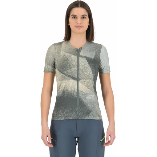 Produktbild von Karpos Sarca Kurzarmtrikot Damen - urban/summer