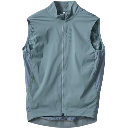 Immagine prodotto da MAAP Team Flow+ Gilet da uomo - green slate