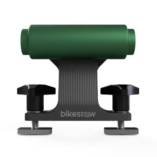 Produktbild von BikeStow Tilting Fork Mount - Schwenkbare Gabelbefestigung - 20x110 mm Boost Thru-Axle