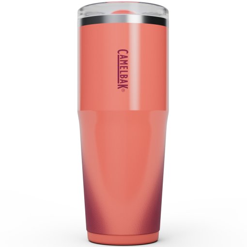 Produktbild von CamelBak Thrive Tumbler VSS Isolierter Becher 900ml - blush dawn