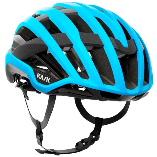 Foto de KASK Casco Bicicleta Carretera - Valegro WG11 - Light Blue