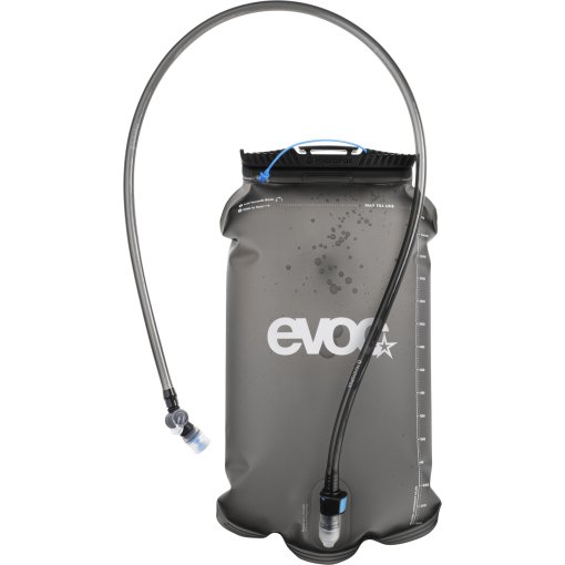 Foto de EVOC Bolsa Hidratación 3L - Hydration Bladder 3 - Carbon Grey