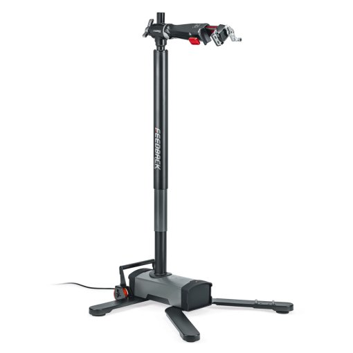 Photo produit de Feedback Sports Pied Atelier - Pro E-Lift - noir