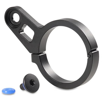 Immagine prodotto da Lupine Supporto da Manubrio per Luce Frontale - SL Minimax F - 31.8mm