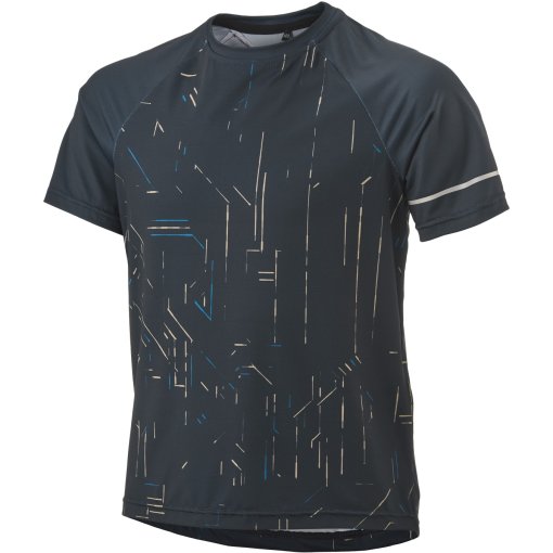 Foto de Gonso Maillot de Manga Corta Niño - Trail - Outerspace