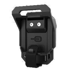 Foto de Hiplok Soporte Candado Bicicleta para D1000 y DX1000 - BR 1000 On-Bike Bracket - all black