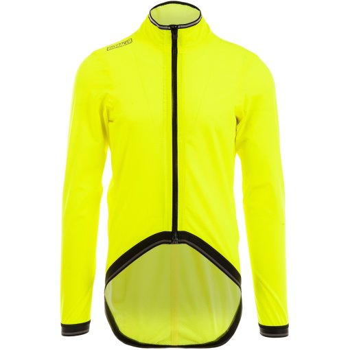 Foto de Bioracer Chaquet Hombre - Speedwear Concept Kaaiman - fluo yellow