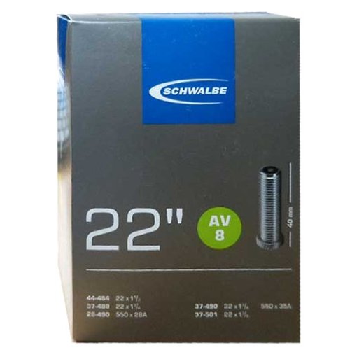 Immagine prodotto da Schwalbe Camera d&#039;Aria - No. 8 - 22&quot;