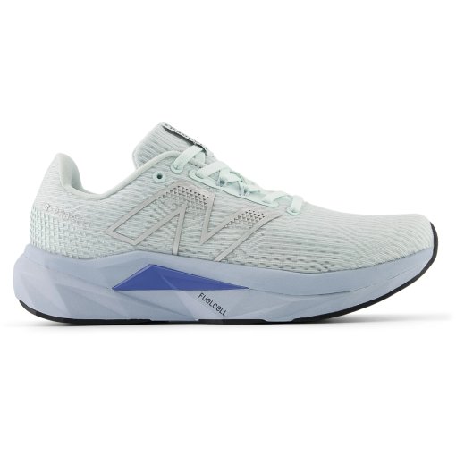 Produktbild von New Balance FuelCell Propel v5 Laufschuhe Damen - Glint Blue