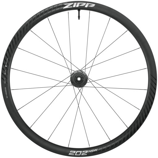 Produktbild von ZIPP 202 NSW Hinterrad - 28&quot; | Carbon | Hookless | Centerlock - 12x142mm