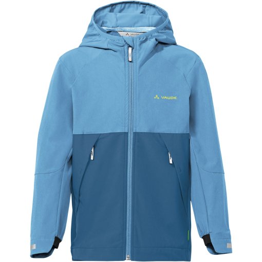 Immagine prodotto da Vaude Giacca da Bambini - Moab Stretch - ultramarine