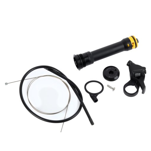 Immagine prodotto da RockShox Remote Upgrade Kit - Turnkey 30mm Paragon Gold - 00.4318.002.008