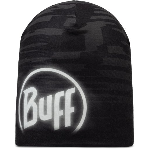 Foto de Buff® Gorro Unisex - EcoStretch - Nedre Graphite