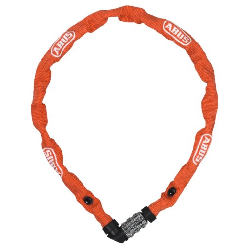 Productfoto van ABUS 1200 Web - 110cm Kettingslot - oranje