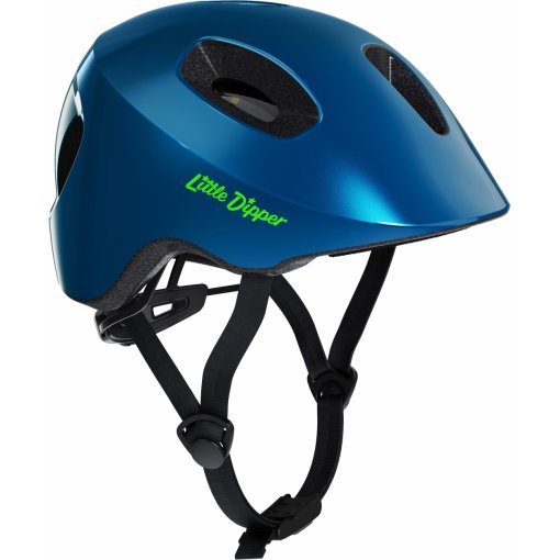 Foto de Trek Little Dipper Casco niños - Alpine Blue