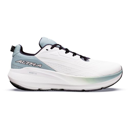 Slika izdelka Altra FWD VIA 2 Running Shoes Men - Vaporous Gray/Vaporous Gray