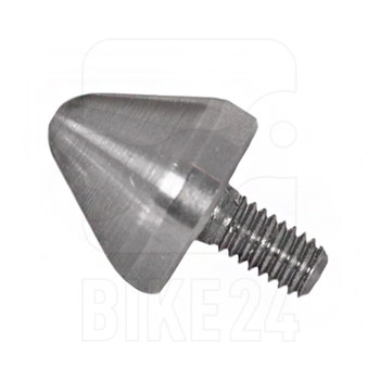 Produktbild von DT Swiss Messeinsatz M2.5 für Seitenschläge