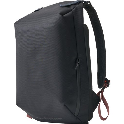 Image de MAAP Sac à Dos - Cote & Ciel Saru 16.5L - noir