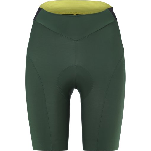 Productfoto van Mavic Aksium Short Dames - forest green